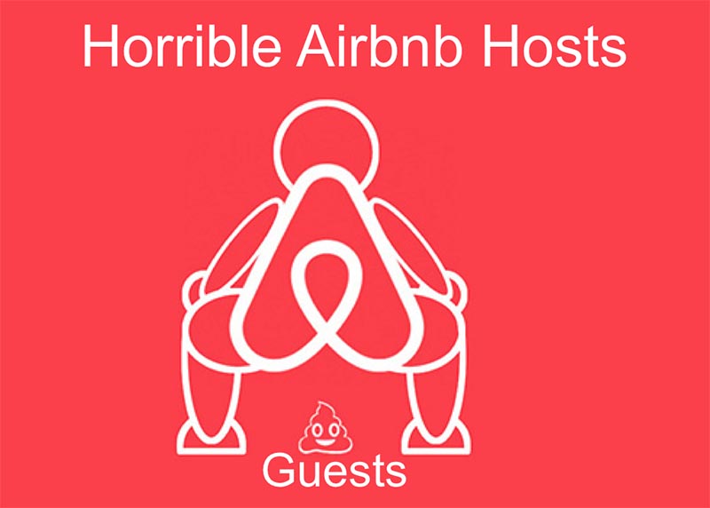 Отзыв о сервисе Airbnb