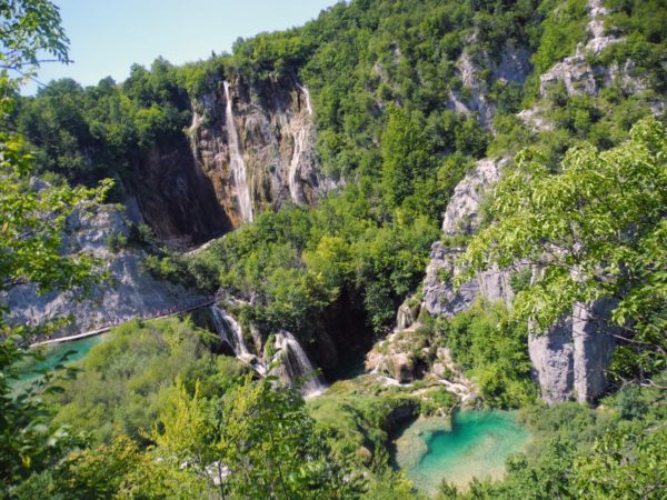 В Хорватию на авто – личный опыт путешествия
